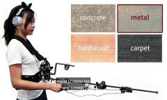 高科技手杖：微软研究院再次展示新颖的VR控制器