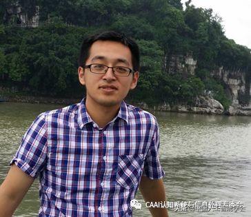 分支风采丨致力于康复机器人研究的董明杰博士