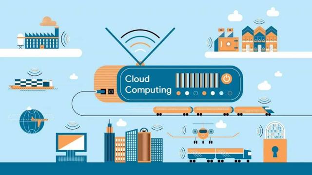 云蹦迪、云教育、云办公、2020年云计算重回高增长轨道