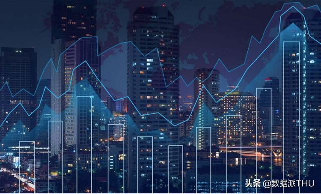 新基建浪潮下，看科技巨头如何抢占先机！