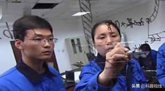 每天省2亿！中国女科学家用9个月，攻克美国垄断了50年的核心技术
