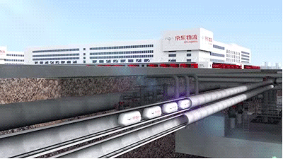 商场“反杀”纯电商的方法，终于找到了