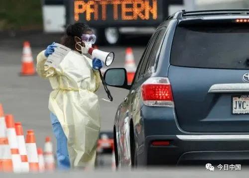 美籍教授潘维廉：在病毒面前，为什么发达国家如此措手不及？