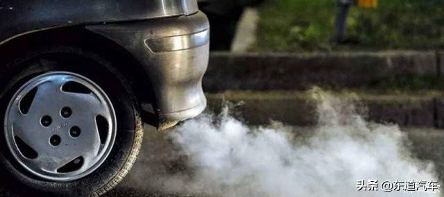 燃油车禁售第一个城市确定，看到信息后，国六车主哭诉：这咋办