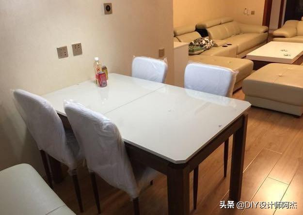 败家老婆花23万装修的新房，满屋智能家居，鞋柜估计你都没见过