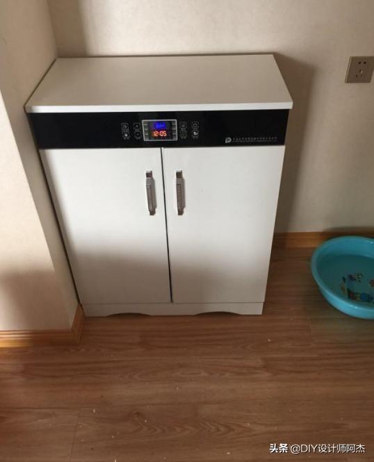 败家老婆花23万装修的新房，满屋智能家居，鞋柜估计你都没见过