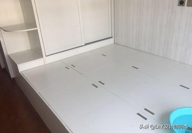 败家老婆花23万装修的新房，满屋智能家居，鞋柜估计你都没见过