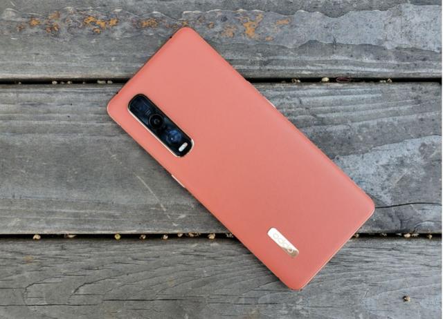 使用OPPO顶级旗舰到底是什么感觉？FindX2 Pro一周体验报告