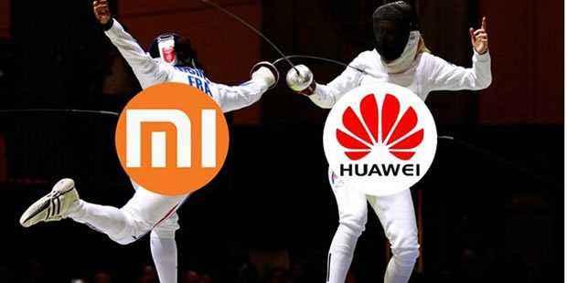 华为小米还有OV手机，其实都是同一厂商设计的，那些不为人知秘密