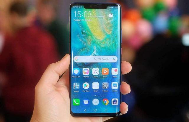 失望果粉新选择，华为Mate30 Pro 5G三月体验，真香！