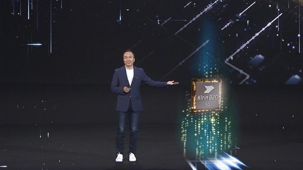 华为突然宣布，高通措手不及，自研5G芯片就是这么“豪横”