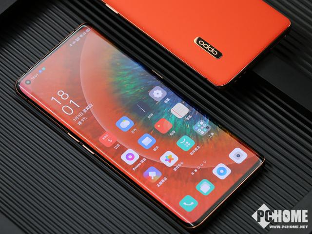 骁龙助力OPPO、微软高端旗舰 共同探索无限可能