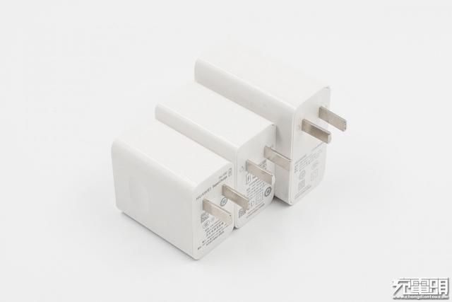 10V3A SCP？华为第二代65W PD充电器开箱评测