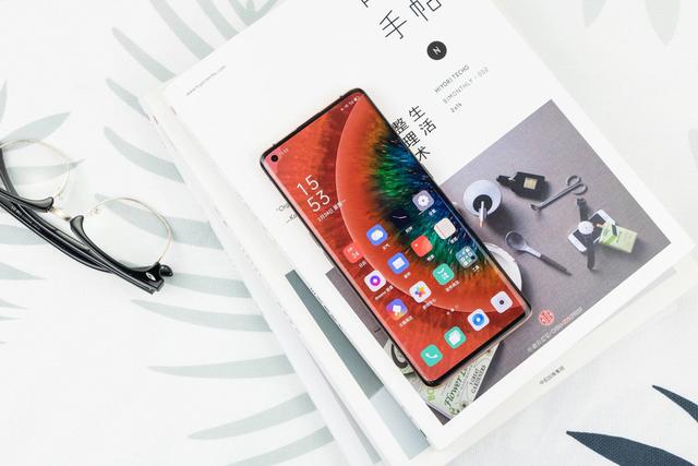 这才是顶级旗舰该有的样子？Find X2系列赢得全球科技媒体好评