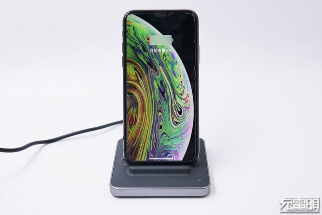 美国Costco爆款无线充：ubiolabs无线充电器开箱拆解