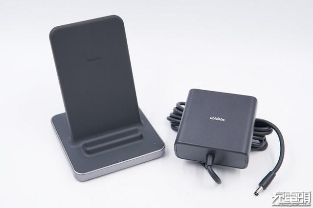 美国Costco爆款无线充：ubiolabs无线充电器开箱拆解