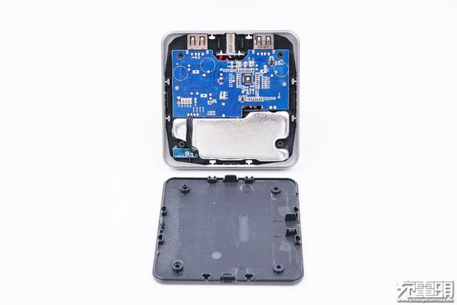 美国Costco爆款无线充：ubiolabs无线充电器开箱拆解