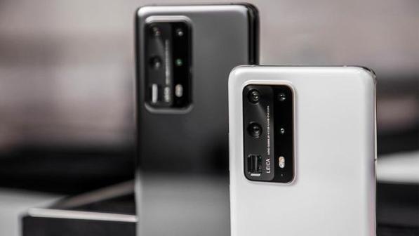 P40也想要竞争旗舰机皇？网友：这么“偏科”可不行