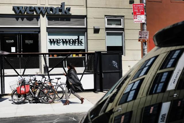 利润暴跌99%，两家被投公司倒闭，谁坑了软银？