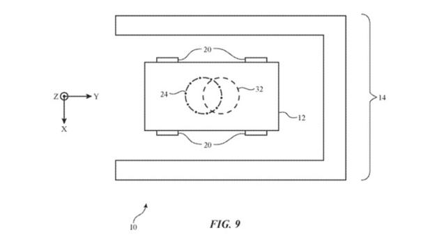 如果你的车，是苹果制造的