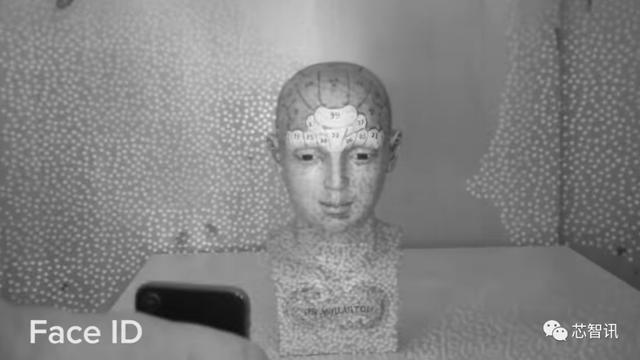 苹果“激光雷达扫描仪”拆解：dToF技术会成为主流吗？