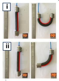 哈工大造出柔性机器人，人造肌肉能和象鼻一样灵活了！