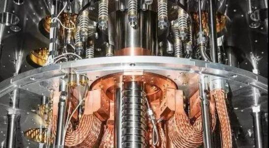 如果美国的“量子霸权”真的实现了，比特币的路是否还光明？