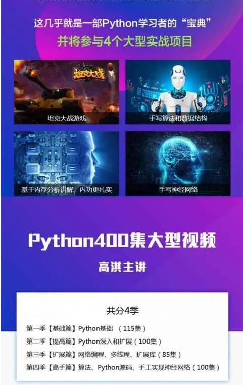 只要你学透这13个Python爬虫,爬取天下的的数据,附教程