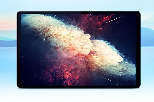 平板电脑大火，联想10.3英寸新品登场，售1499元有何绝活？