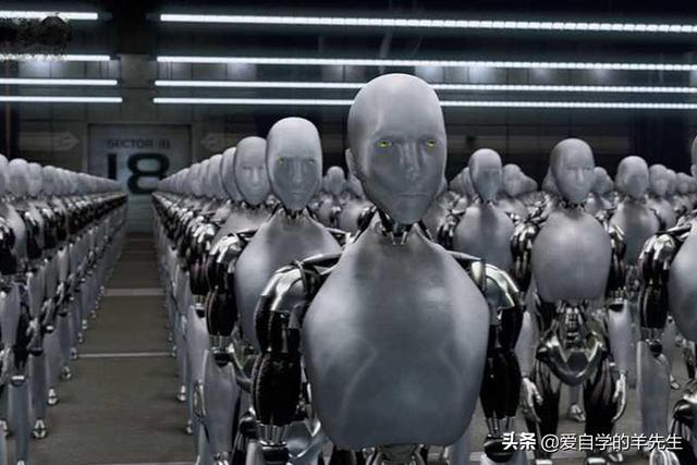 第四次科学技术革命已经到来