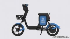 哈啰出行首发新车“小羊驼”，两轮共享赛道2020血战即将开场。