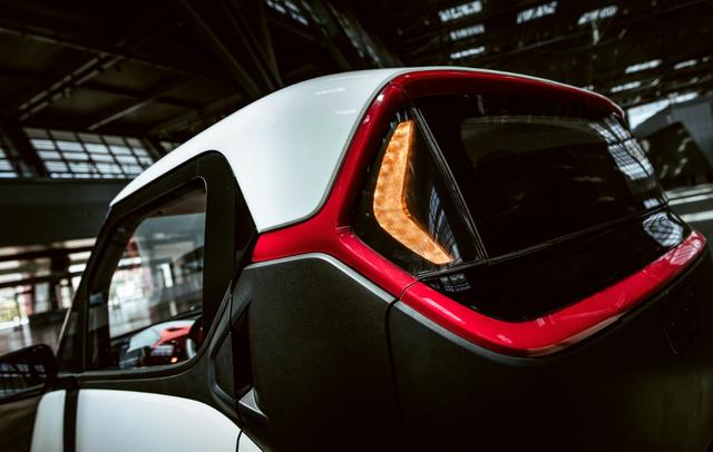 全国上市才几个月，就已卖出10万辆，宝骏新能源到底有什么魅力？