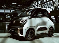 全国上市才几个月，就已卖出10万辆，宝骏新能源到底有什么魅力？