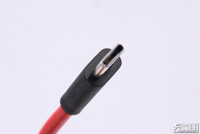 我们拆了红魔100W USB-C快充数据线：这做工，小米都汗颜