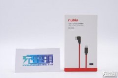 我们拆了红魔100W USB-C快充数据线：这做工，小米都汗颜