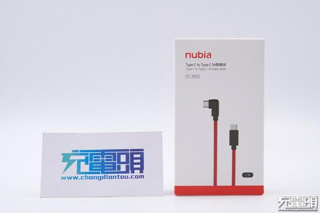 我们拆了红魔100W USB-C快充数据线：这做工，小米都汗颜