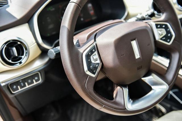 会自动驾驶的不止特斯拉，花四分之一的钱买WEY VV6，开着更秀