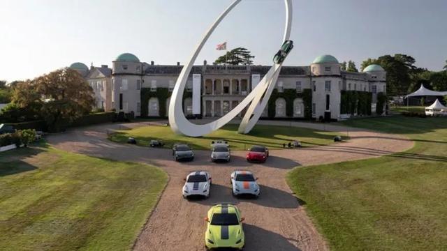 苹果公司研发太阳能汽车技术；博越PRO全新车型上市；古德伍德速度节取消以及工厂停摆对多家企业造成影响 | CAR NEWS