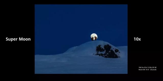 华为P40确实有点东西，但这定价让很多人高攀不起