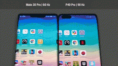 华为P40Pro的90赫兹刷新到底如何？看完就知道为啥连小米都在追捧