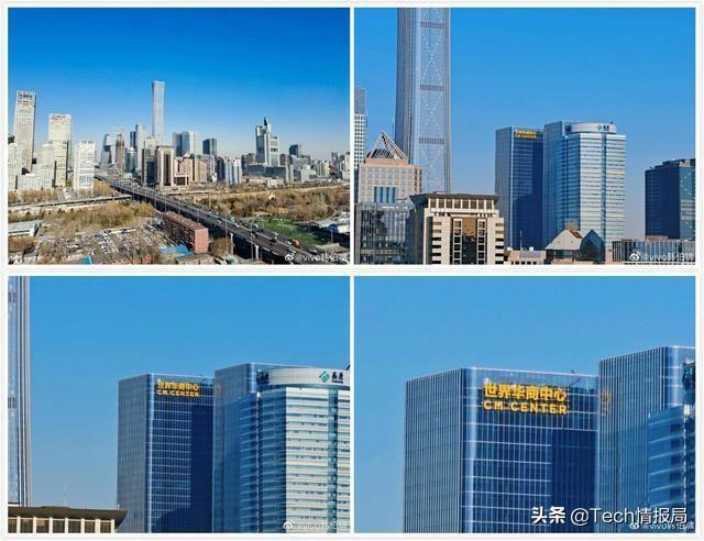 同是潜望式长焦，华为P40P的5X和三星S20u的4X，真就前者更强？