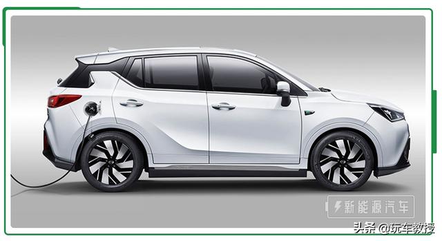 新能源车用的电池有哪几种，区别在哪里？