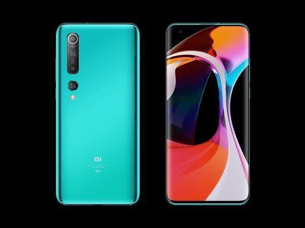 华米对决：荣耀V30 PRO和小米10谁是值得选的5G旗舰？