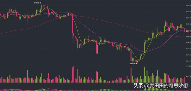 合约不死，牛市不来