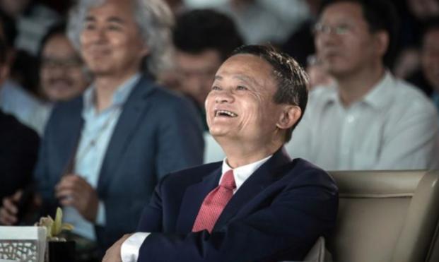 王兴动了阿里的蛋糕，马云调集阿里集团军，反击开始？