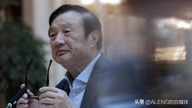 华为正式警告：断供芯片，将打开潘多拉的魔盒！