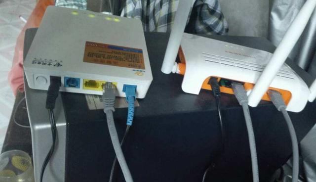 为啥不用移动的“免费宽带”，也要花钱用电信宽带，果然都是套路