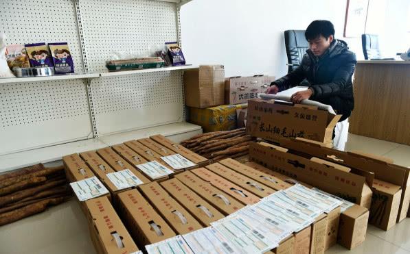 网店开了9个月，赔掉34万，烧掉老娘看病钱，成交却是零