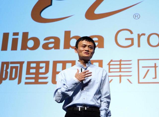 阿里真正的“守护神”，不是吴翰清，而是将7位高管送进监狱的她