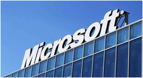 花旗将微软目标价由170美元下调至167美元